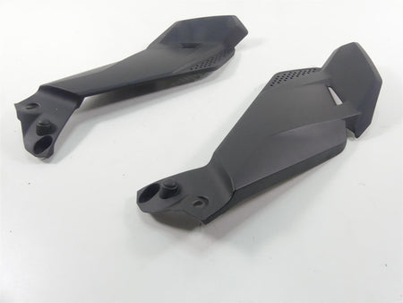 2019 BMW R1250GS K50 Under Tank Molded Leg Fairing Set 46638556637 46638556638 {{ shop.shopifyCountryName }} - Mototech271