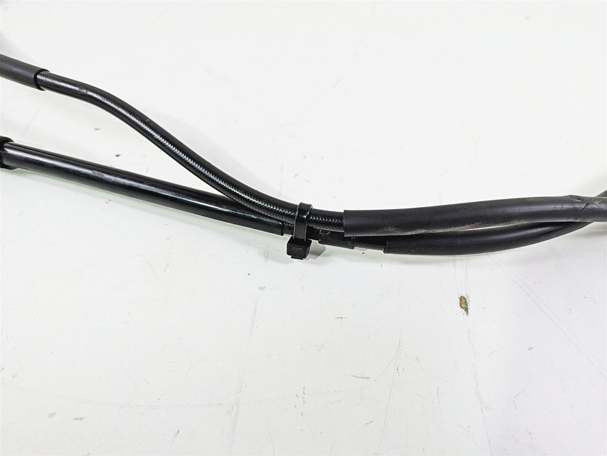2018 KTM 1290 Super Adv S Rear Abs Brake Line Set 60342001000 {{ shop.shopifyCountryName }} - Mototech271