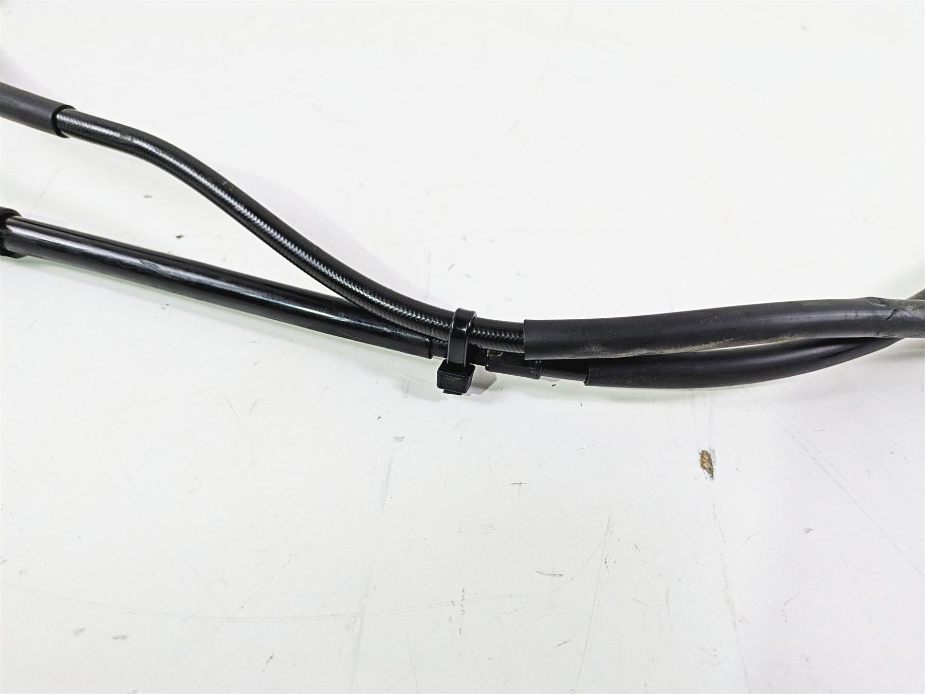 2018 KTM 1290 Super Adv S Rear Abs Brake Line Set 60342001000 {{ shop.shopifyCountryName }} - Mototech271