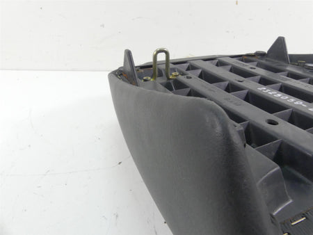 2003 BMW R1150 GS R21 Oem Rear Passenger Pillion Saddle Seat 52532313235 {{ shop.shopifyCountryName }} - Mototech271