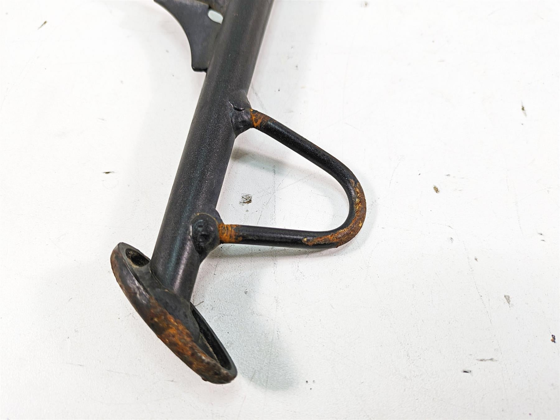2016 Kawasaki Ninja EX300 Side Kickstand Spring Safety Switch Set 34024-0107-18R {{ shop.shopifyCountryName }} - Mototech271