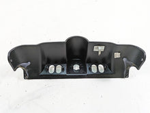 Load image into Gallery viewer, 2010 Harley Touring FLHTCU Electra Glide Ignition Switch Panel Cover 58510-96 | Mototech271
