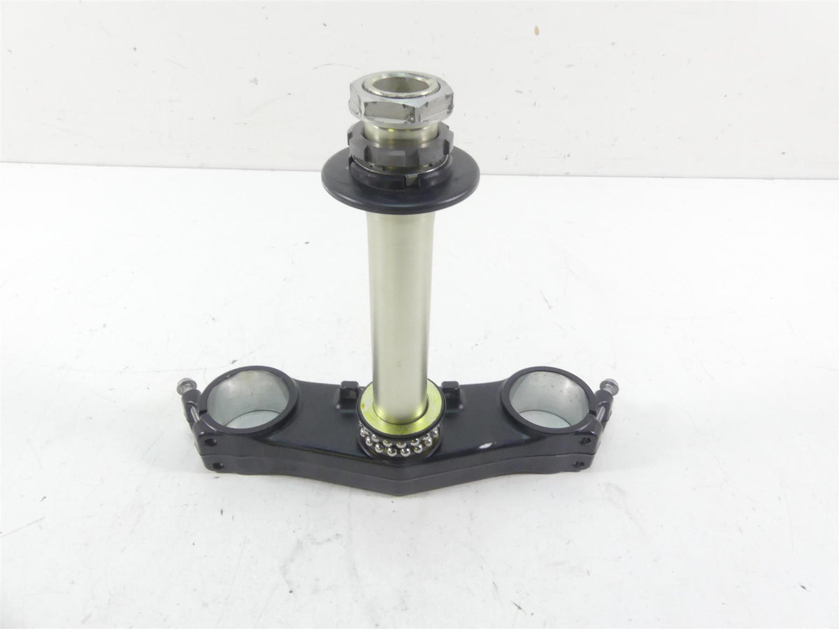 2015 Honda CBR1000 RR SC59 Lower Triple Tree Steering Clamp 53219-MGP-000 {{ shop.shopifyCountryName }} - Mototech271