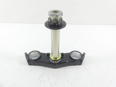 2015 Honda CBR1000 RR SC59 Lower Triple Tree Steering Clamp 53219-MGP-000 {{ shop.shopifyCountryName }} - Mototech271