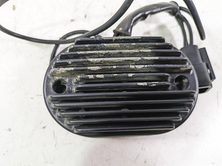 2002 Harley FLSTC Softail Heritage Classic Rectifier Voltage Regulator 74540-01 {{ shop.shopifyCountryName }} - Mototech271