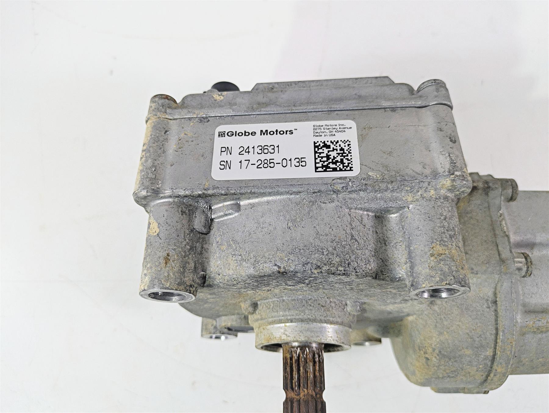 2018 Polaris RZR XP 1000 Trail Rock Power Steering Unit Module 2413631 {{ shop.shopifyCountryName }} - Mototech271