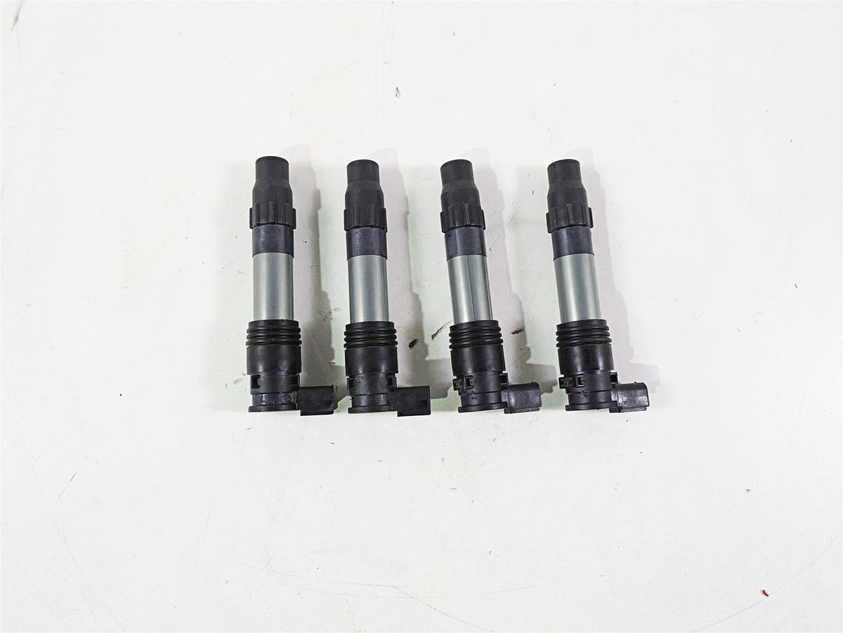 2021 Kawasaki Z900 ZR900 Ignition Coils Stick Coil Set - Read 21171-0033 {{ shop.shopifyCountryName }} - Mototech271
