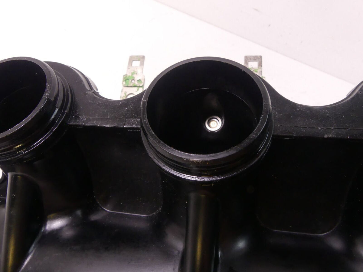 2009 Yamaha Waverunner VX1100 Deluxe Intake Manifold & Injectors 60E-13761-10-00 {{ shop.shopifyCountryName }} - Mototech271
