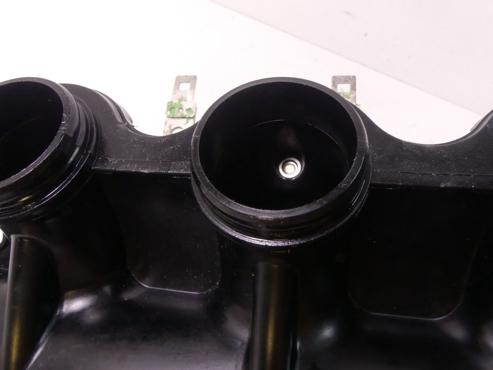 2009 Yamaha Waverunner VX1100 Deluxe Intake Manifold & Injectors 60E-13761-10-00 {{ shop.shopifyCountryName }} - Mototech271