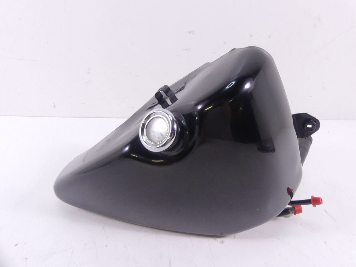 2001 Harley Davidson Sportster XL883 Oil Tank Reservoir & Dipstick 62888-99 {{ shop.shopifyCountryName }} - Mototech271