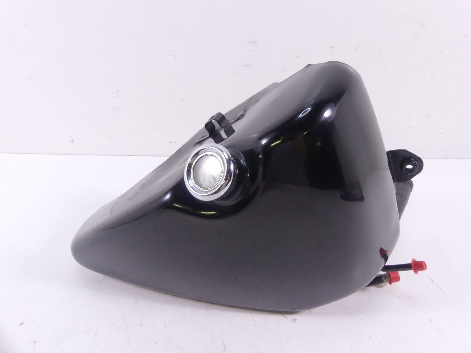 2001 Harley Davidson Sportster XL883 Oil Tank Reservoir & Dipstick 62888-99 {{ shop.shopifyCountryName }} - Mototech271