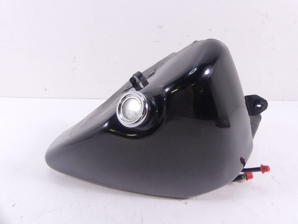 2001 Harley Davidson Sportster XL883 Oil Tank Reservoir & Dipstick 62888-99 {{ shop.shopifyCountryName }} - Mototech271