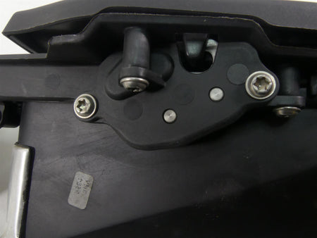 2014 BMW K1600 GTL K48 Left Storage Luggage Compartment Glove Box 46637708093 {{ shop.shopifyCountryName }} - Mototech271