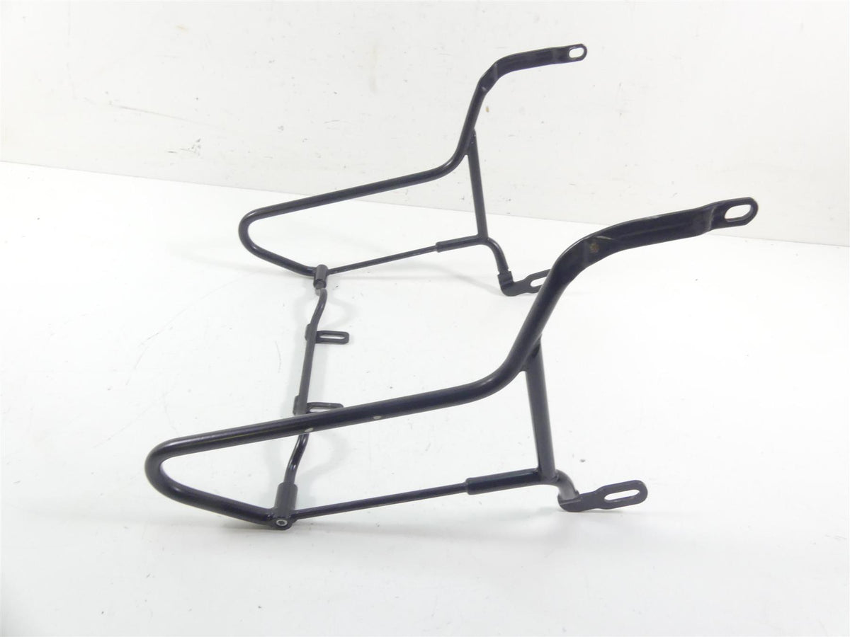 2007 Ducati Sport Classic GT1000 Rear Luggage Saddle Bag Rack {{ shop.shopifyCountryName }} - Mototech271