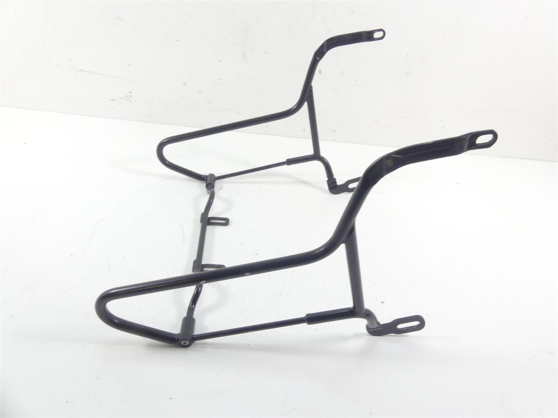 2007 Ducati Sport Classic GT1000 Rear Luggage Saddle Bag Rack {{ shop.shopifyCountryName }} - Mototech271