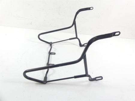 2007 Ducati Sport Classic GT1000 Rear Luggage Saddle Bag Rack {{ shop.shopifyCountryName }} - Mototech271