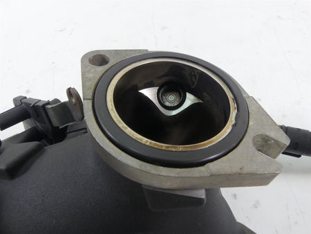 2007 Harley Touring FLHR SE CVO Road King Throttle Body Fuel Injection 27708-06B {{ shop.shopifyCountryName }} - Mototech271