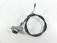 Load image into Gallery viewer, 2020 Ducati Panigale 1100 V4 S SBK Brembo Clutch Slave Cylinder 19540091C | Mototech271
