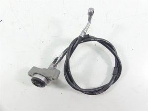 2020 Ducati Panigale 1100 V4 S SBK Brembo Clutch Slave Cylinder 19540091C | Mototech271