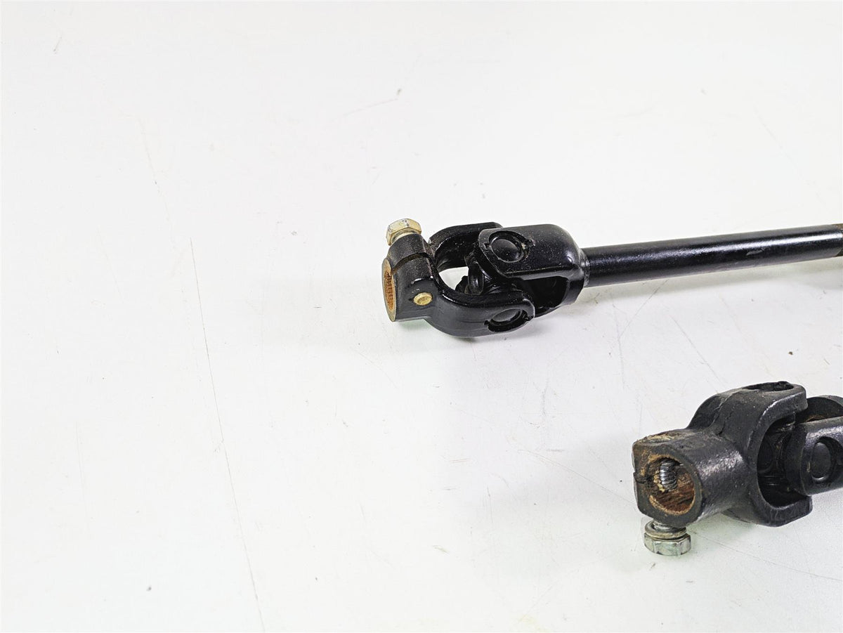 2022 CFMoto Zforce 950 Sport Steering Shaft Set 5BY0-103100 5BY0-103200 {{ shop.shopifyCountryName }} - Mototech271