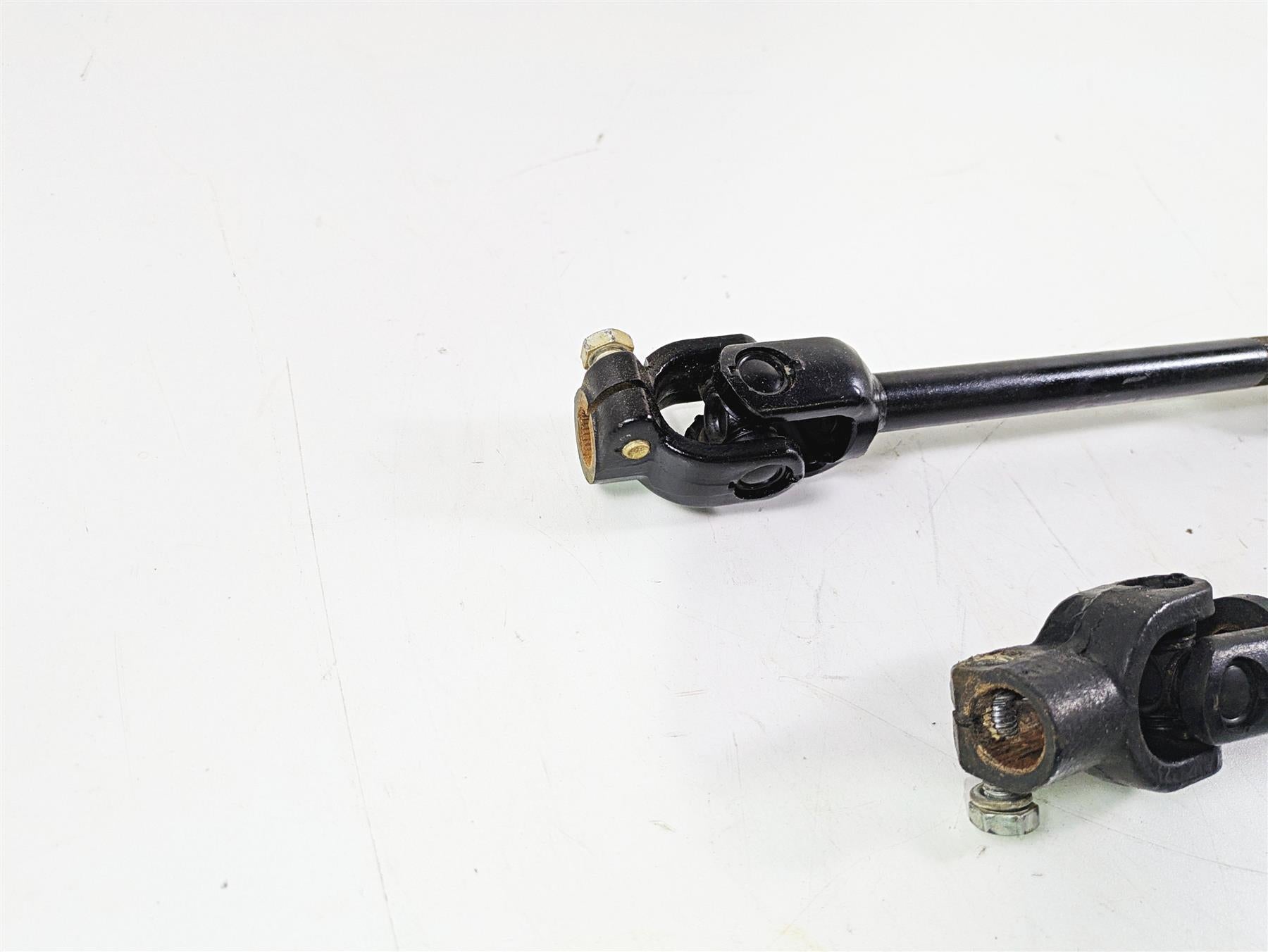 2022 CFMoto Zforce 950 Sport Steering Shaft Set 5BY0-103100 5BY0-103200 {{ shop.shopifyCountryName }} - Mototech271