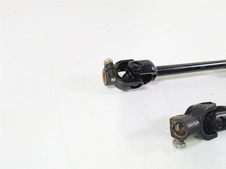2022 CFMoto Zforce 950 Sport Steering Shaft Set 5BY0-103100 5BY0-103200 {{ shop.shopifyCountryName }} - Mototech271