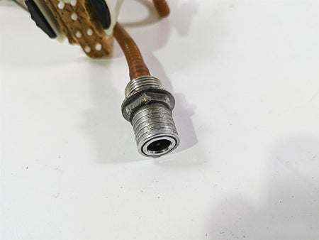 2010 Harley Touring FLHTK Electra Glide Fuel Gas Petrol Pump -Read 75069-08D {{ shop.shopifyCountryName }} - Mototech271