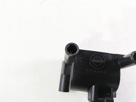 2015 Harley Touring FLHTKL Electra Glide Ignition Coil 31696-07A {{ shop.shopifyCountryName }} - Mototech271