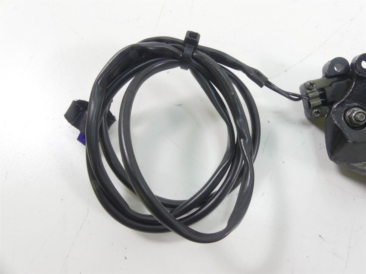 2004 Yamaha XV1700 Road Star Warrior Side Kickstand Kick Stand 5PX-27311-00-00 {{ shop.shopifyCountryName }} - Mototech271