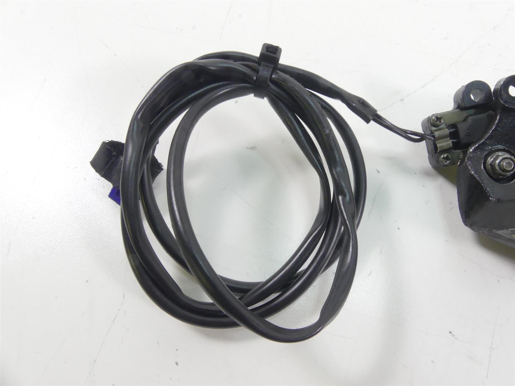 2004 Yamaha XV1700 Road Star Warrior Side Kickstand Kick Stand 5PX-27311-00-00 {{ shop.shopifyCountryName }} - Mototech271