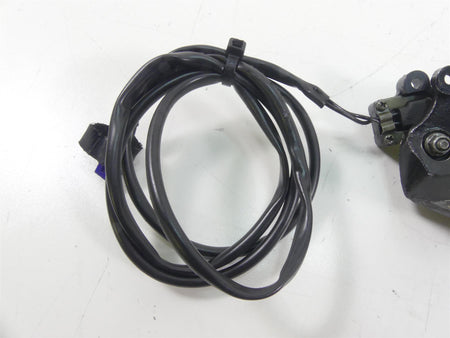 2004 Yamaha XV1700 Road Star Warrior Side Kickstand Kick Stand 5PX-27311-00-00 {{ shop.shopifyCountryName }} - Mototech271