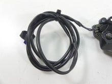 Load image into Gallery viewer, 2004 Yamaha XV1700 Road Star Warrior Side Kickstand Kick Stand 5PX-27311-00-00 | Mototech271
