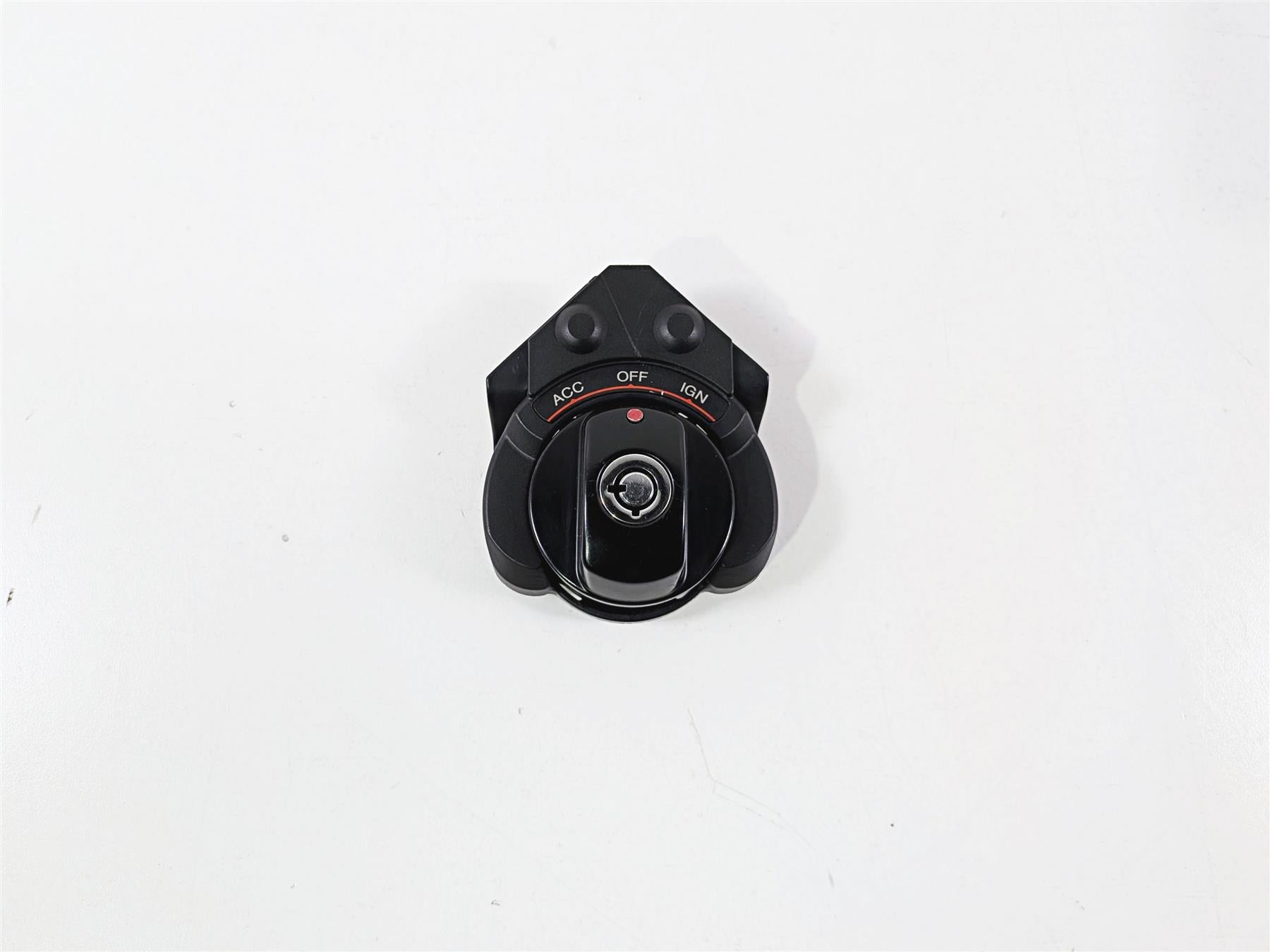 2011 Harley VRSCDX Night Rod Ignition Switch Unlocked No Key - VIN 70020-05 {{ shop.shopifyCountryName }} - Mototech271