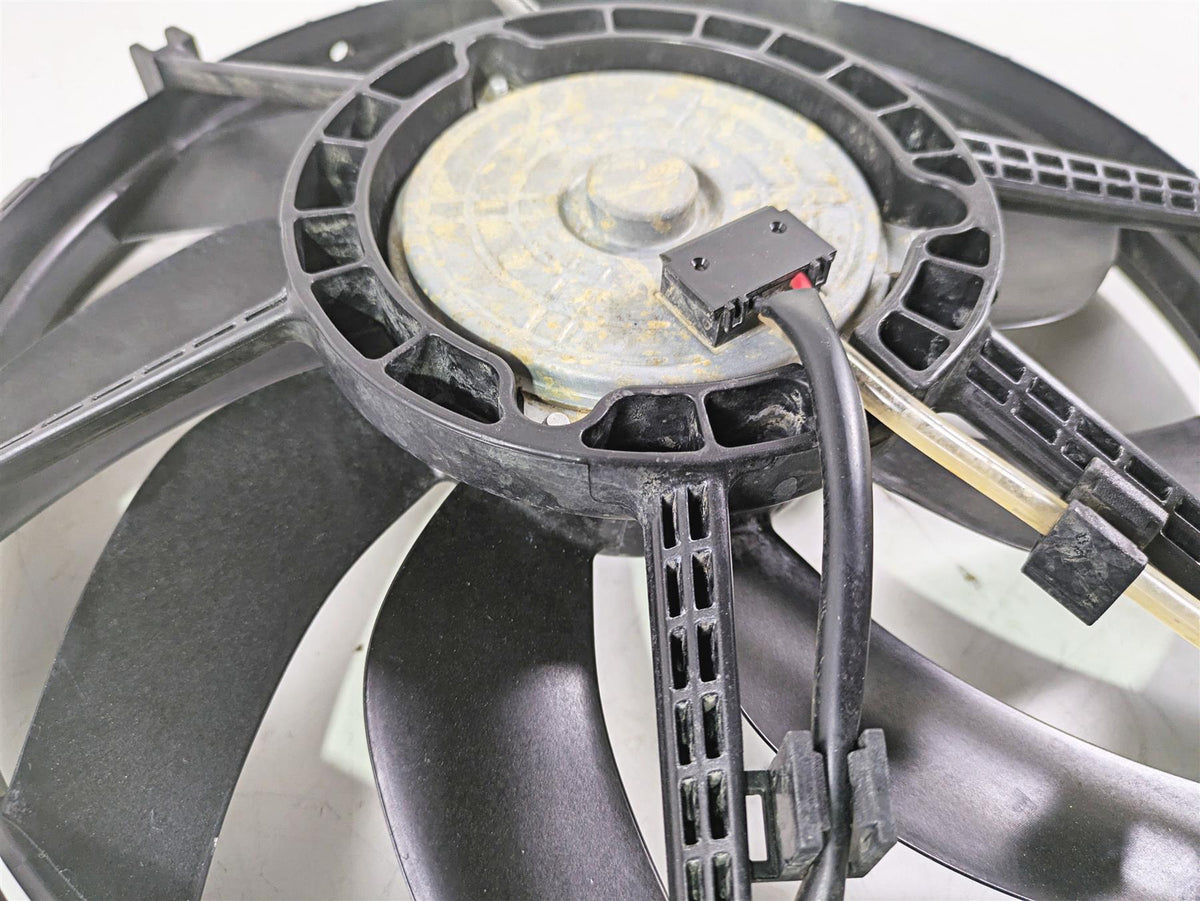 2021 Kawasaki Teryx KRX KRF 1000 Radiator Fan - Tested 59502-0628 {{ shop.shopifyCountryName }} - Mototech271