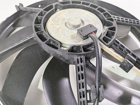 2021 Kawasaki Teryx KRX KRF 1000 Radiator Fan - Tested 59502-0628 {{ shop.shopifyCountryName }} - Mototech271