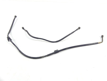 2015 KTM 1190 Adventure Rear Abs Brake Line Hose Set 60342002000 {{ shop.shopifyCountryName }} - Mototech271