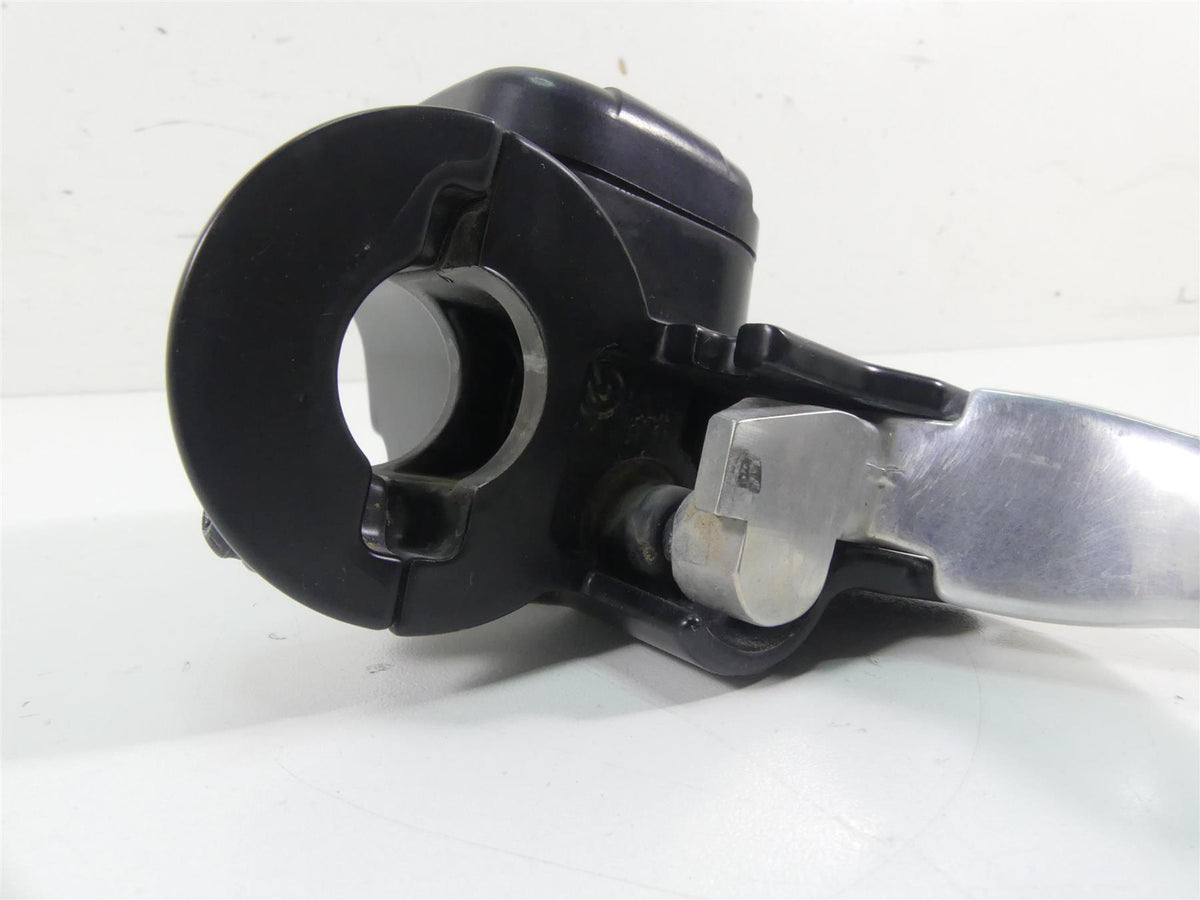 2014 Harley Touring FLHTK Electra Glide Front Brake Master Cylinder 44551-08F {{ shop.shopifyCountryName }} - Mototech271