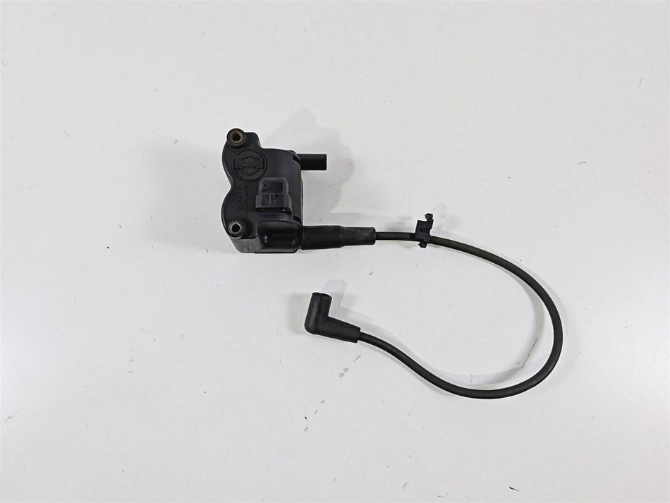 2007 Harley Dyna FXDB Street Bob Ignition Coil Set - Read 31743-01 {{ shop.shopifyCountryName }} - Mototech271