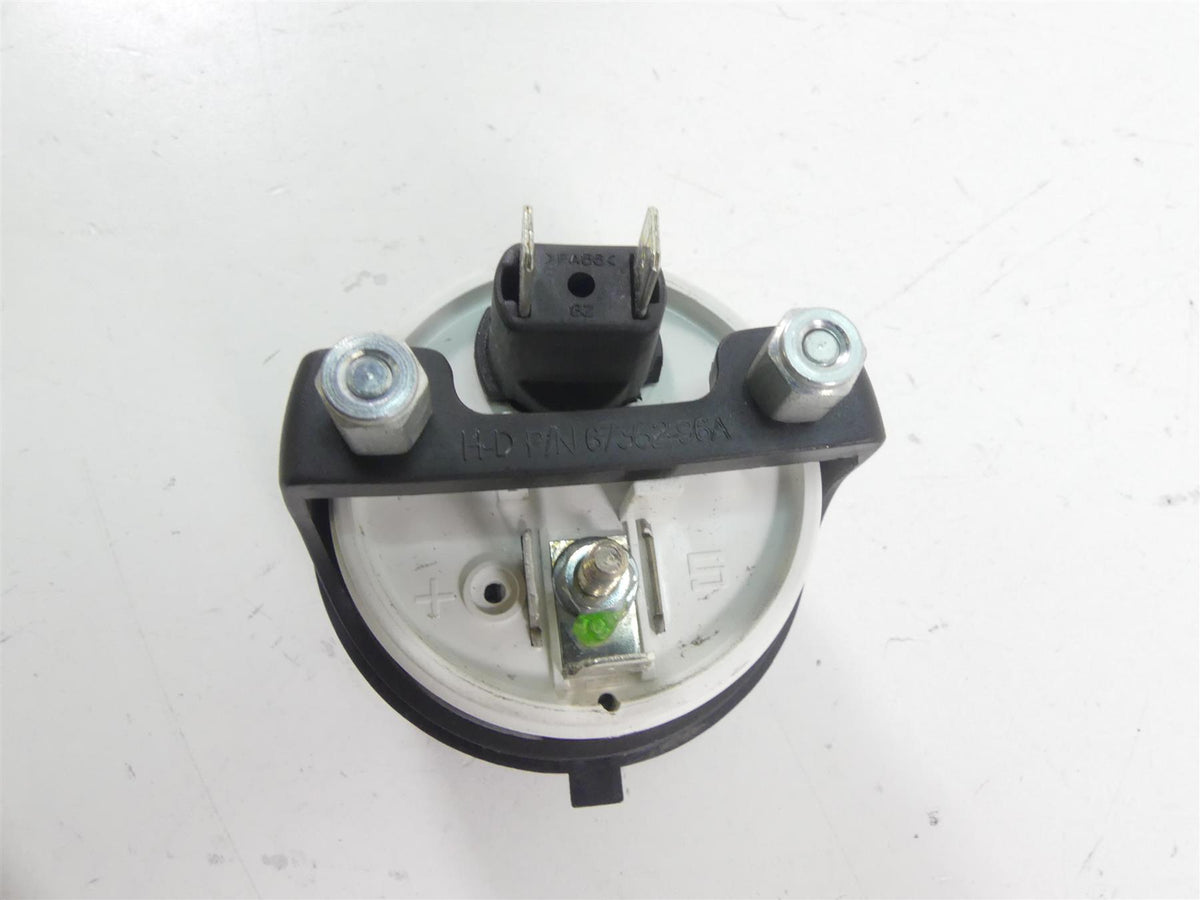 2012 Harley Touring FLHTP Electra Glide Volt Meter Gauge Instrument 74526-96C {{ shop.shopifyCountryName }} - Mototech271