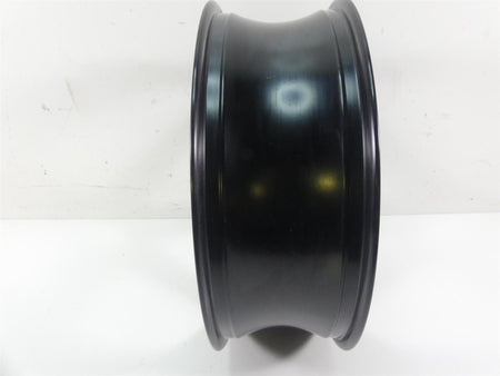 2017 BMW RnineT Racer K32 Nice Straight Rear 17x5.5 Cast Wheel Rim 36318562527 {{ shop.shopifyCountryName }} - Mototech271