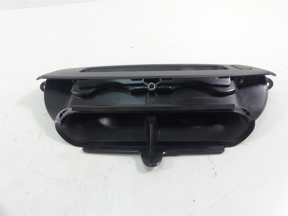 2017 Harley Touring FLHTKL Electra Glide Upper Air Inlet Vent Cover Set 29200038 {{ shop.shopifyCountryName }} - Mototech271