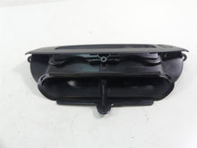 Load image into Gallery viewer, 2017 Harley Touring FLHTKL Electra Glide Upper Air Inlet Vent Cover Set 29200038
