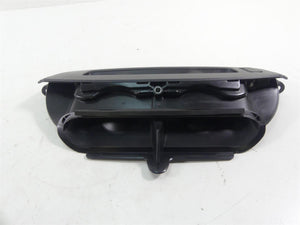2017 Harley Touring FLHTKL Electra Glide Upper Air Inlet Vent Cover Set 29200038