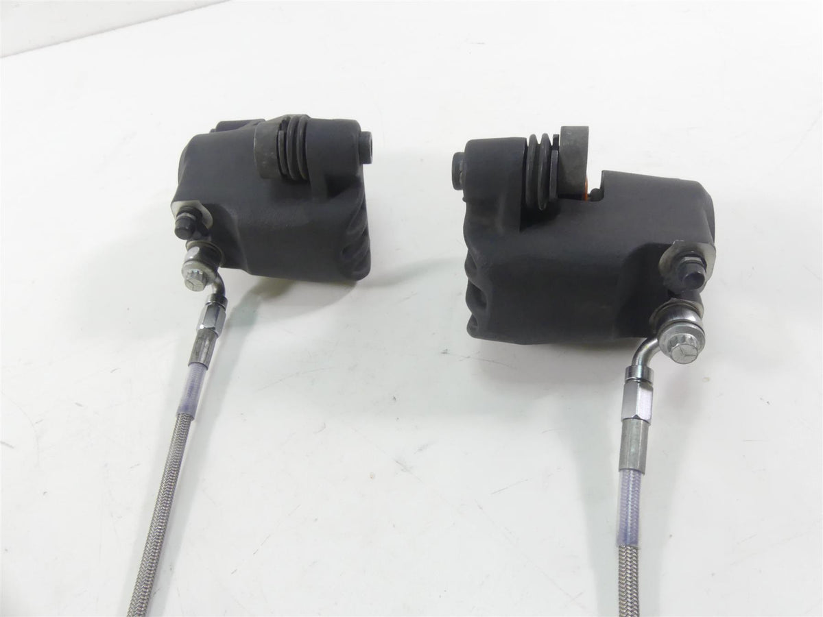 1993 Harley Dyna FXDL Low Rider Front Brake Caliper - Live to Ride 44046-84 {{ shop.shopifyCountryName }} - Mototech271