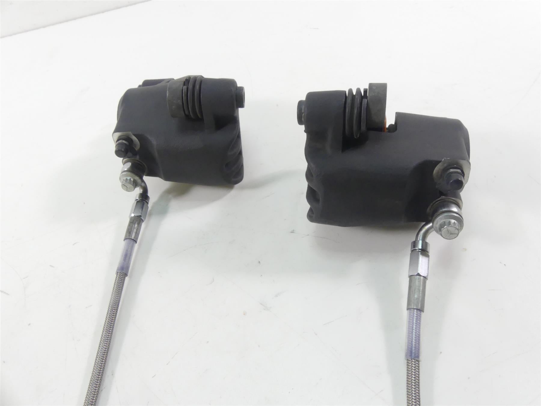 1993 Harley Dyna FXDL Low Rider Front Brake Caliper - Live to Ride 44046-84 {{ shop.shopifyCountryName }} - Mototech271