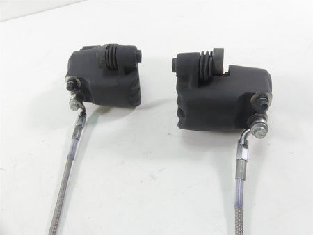 1993 Harley Dyna FXDL Low Rider Front Brake Caliper - Live to Ride 44046-84 {{ shop.shopifyCountryName }} - Mototech271