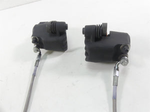1993 Harley Dyna FXDL Low Rider Front Brake Caliper - Live to Ride 44046-84