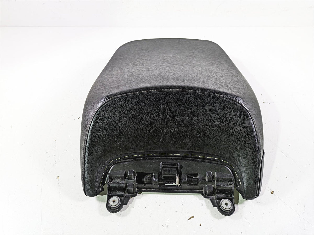 2014 BMW R1200 RT RTW K52 Rear Passenger Heated Seat Saddle 52538544790 {{ shop.shopifyCountryName }} - Mototech271