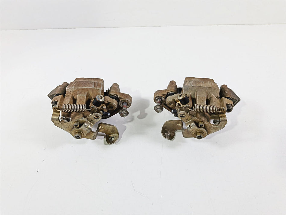 2020 Kawasaki Teryx KRX KRF 1000 Rear Bake Caliper Set 43080-0223 43080-0224