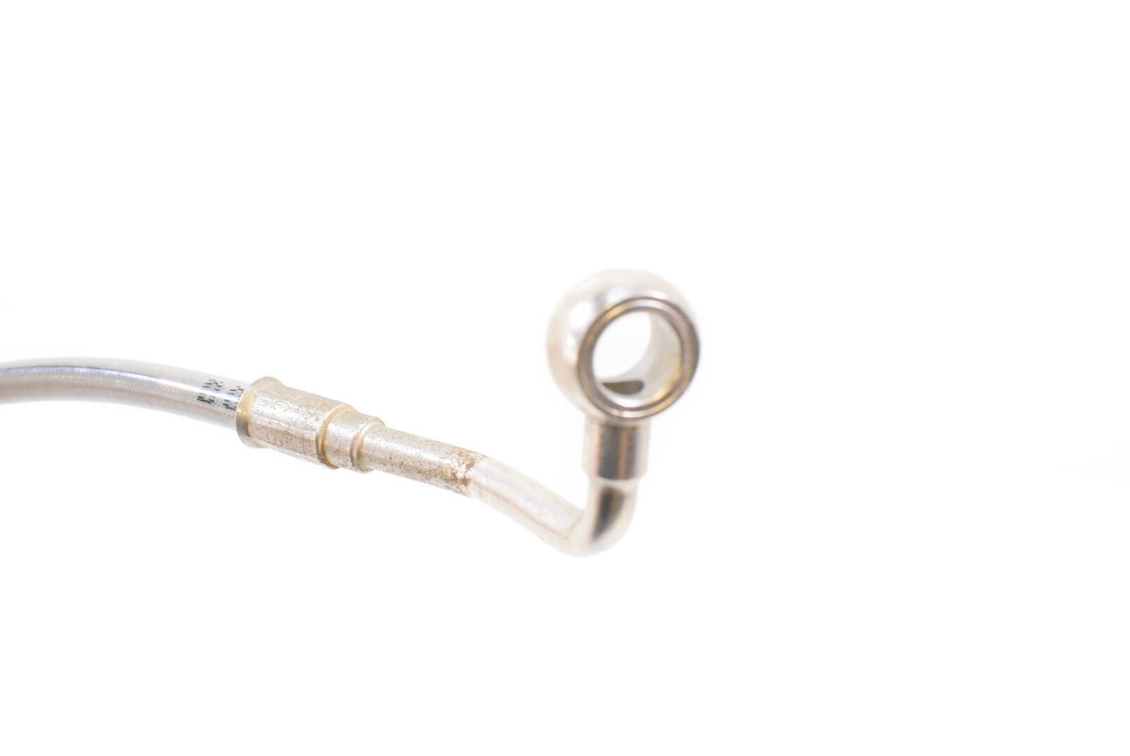 2008 KTM 990 Adventure Abs To Rear Brake Master Cylinder Line 60142012200 {{ shop.shopifyCountryName }} - Mototech271